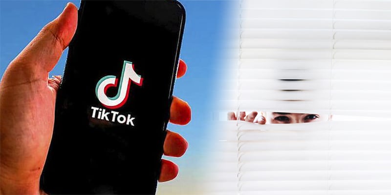 La sospecha de que TikTok espía a sus usuarios se maneja desde hace varios años.