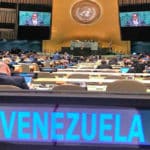 La deuda de Venezuela con la ONU asciende a 76.244.991 dólares.