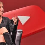 Susan Wojcicki: "me voy para comenzar un nuevo capítulo centrado en mi familia".