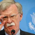 John Bolton planea presentarse como candidato republicano para la próxima contienda presidencial.