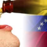 Venezuela sigue siendo el tercer país en mayor consumo de cerveza.