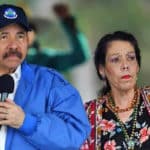 Daniel Ortega y Rosario Murillo son responsables de los crímenes de lesa humanidad.