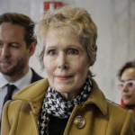 Jean Carroll - Trump - juicio