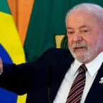 Lula ha adelantado que a partir de ahora su atención se centrará de lleno en la economía.