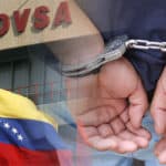 En Venezuela, la supuesta cruzada contra la corrupción ahora se enfoca en que caiga quien caiga.