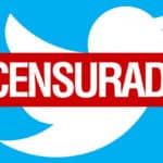 Los críticos de Twitter afirman que la red social está cediendo a la presión de regímenes autoritarios.