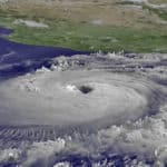 Científicos alertan que se está formando un potente fenómeno El Niño, que podría afectar la temporada de huracanes.