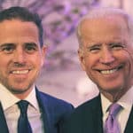 En la investigación contra Hunter Biden, por fraude fiscal, la pegunta es si su padre, el presidente Joe Biden, estaría involucrado en los negocios de su hijo en Ucrania.