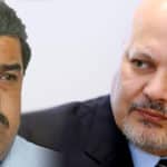 Nicolás Maduro sigue en la mira del Fiscal Jefe de la Corte Penal Internacional, Karim Khan.