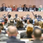 La OMS celebra una reunión en Ginebra, para debatir formas de mejorar la preparación mundial ante una futura pandemia.