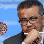 El secretario general de la Organización Mundial de la Salud, Tedros Ghebreyesus, espera que se logre el tratado mundial sobre pandemias.