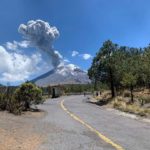 Popocatépetl