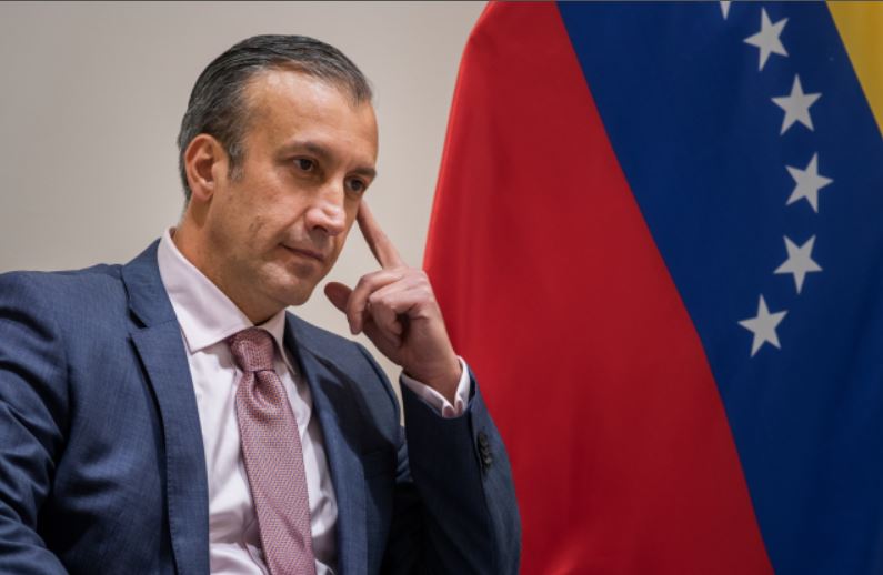 El Aissami