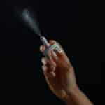 El nuevo aerosol nasal contra opioides, es una versión mejorada del que ya había sido aprobado en marzo de este año.