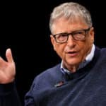 Bill Gates es optimista sobre el uso de la energía nuclear y la Inteligencia Artificial, para el desarrollo de la humanidad, si se utiliza bien.