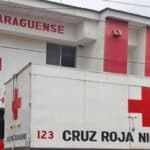 En Nicaragua, el régimen de Daniel Ortega, estableció una Cruz Roja paralela.