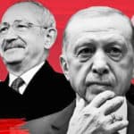 Encuestas dan leve ventaja a Kemal Kılıçdaroğlu, sobre Recep Tayyip Erdoğan, para alcanzar la victoria electoral.