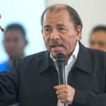 Según Daniel Ortega, la Iglesia Católica en Nicaragua se dedica a la legitimación de capitales.