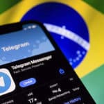 Telegram Brasil rectifica y retira sus ataques al proyecto sobre las "fake news" y evita su suspensión.