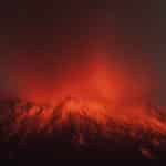 El volcán Popocatépetl ha entrado en erupción durante siglos y es probable que vuelva a hacerlo en el futuro.