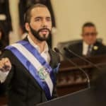 El presidente Bukele va a reducir, de manera dramática, el tamaño del aparato burocrático en El Salvador.