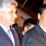 La presencia de China en Cuba no es nueva. Pero ahora se están ampliando los intereses militares chinos en la región.