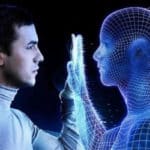 Ya el dilema del humano vs la máquina, no es un tema de ciencia ficción, sobre todo por las habilidades que aprende la IA.