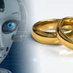 El matrimonio ya está siendo influenciado por la Inteligencia Artificial. Lo importante es que a futuro prevalezca la institución de la familia.