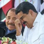 Tanto Daniel Ortega como Nicolás Maduro, se burlan de todo los intentos por acabar con sus regímenes ilegítimos.