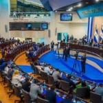 Se espera que la propuesta de reducir el número de diputados de 84 a 60 tenga un impacto significativo en el proceso legislativo de El Salvador.
