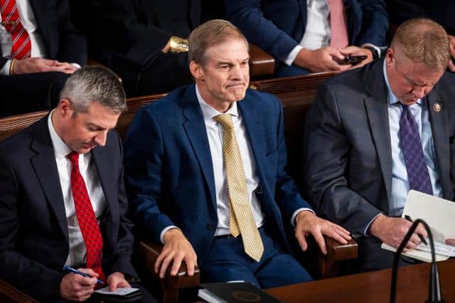 Jim Jordan